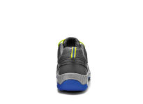 BUTY ELTEN  MADDOX GREY-BLUE LOW ESD S1P - 6