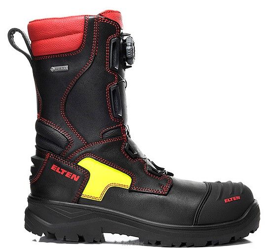 BUTY ELTEN  COLIN GTX BOA ESD F2A