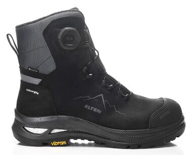 HAYS XXAG PRO BOA® GTX BLACK HIGH ESD S3S HI CI – 784121