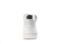 BUTY JORI JO_CLEAN SLIPPER WHITE MID ESD S3 - 5