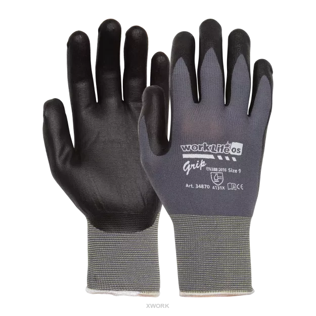 WORKLIFE GRIP