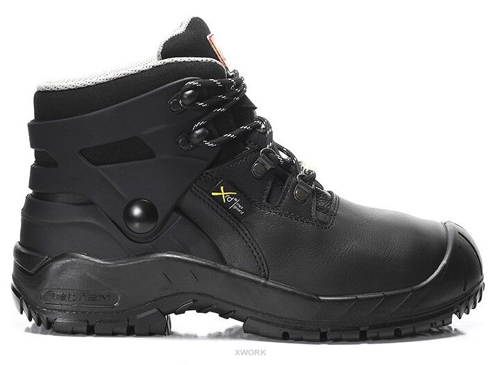 BUTY ELTEN  ELIO BIOMEX M ESD S3 CI