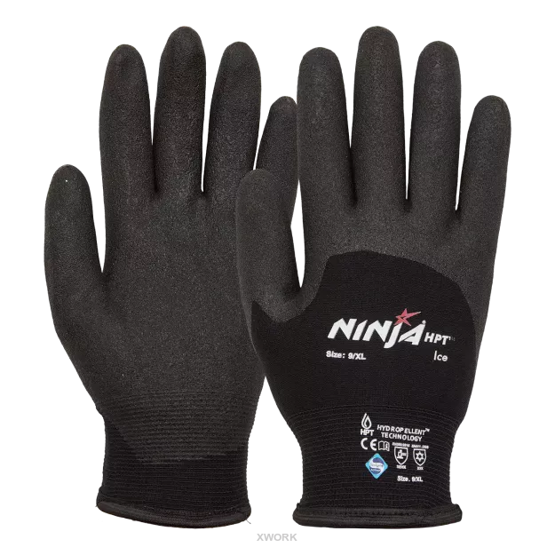 NINJA ICE HPT
