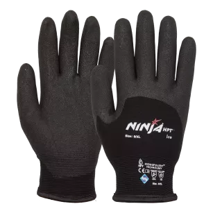 NINJA ICE HPT