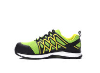 BUTY JORI JO_SWIFT GREEN-YELLOW LOW ESD S1P - 3