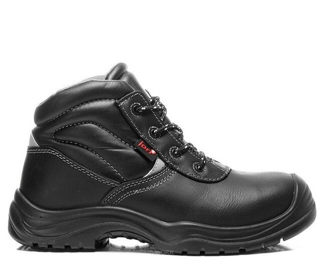 BUTY JORI BASIC II COMPO MID S3