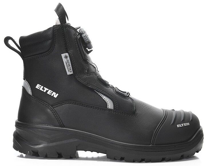 BUTY ELTEN  FRASER PRO BOA® GTX Mid ESD HI3 CI Typ F1PA