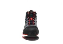 BUTY JORI JO_RAPID BLACK-RED MID ESD S3 - 3
