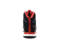 BUTY JORI JO_RAPID BLACK-RED MID ESD S3 - 5