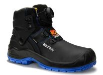 BUTY ELTEN  RENZO BIOMEX GTX BOA BLUE MID ESD S3 WR/FO/SR/SC/LG/CI - 2
