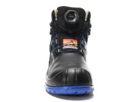 BUTY ELTEN  RENZO BIOMEX GTX BOA BLUE MID ESD S3 WR/FO/SR/SC/LG/CI - 3