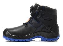 BUTY ELTEN  RENZO BIOMEX GTX BOA BLUE MID ESD S3 WR/FO/SR/SC/LG/CI - 4