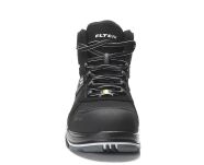TRZEWIKI IAN XXTP PRO GREY MID ESD S3S - 4