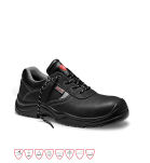 BUTY JORI BASIC II COMPO LOW S3 - 2