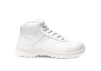 BUTY JORI JO_CLEAN LOOP WHITE MID ESD S3 - 2