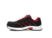 BUTY JORI JO_SPEEDY BLACK-RED LOW ESD S3 - 3