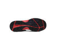 BUTY JORI JO_SPEEDY BLACK-RED LOW ESD S3 - 5