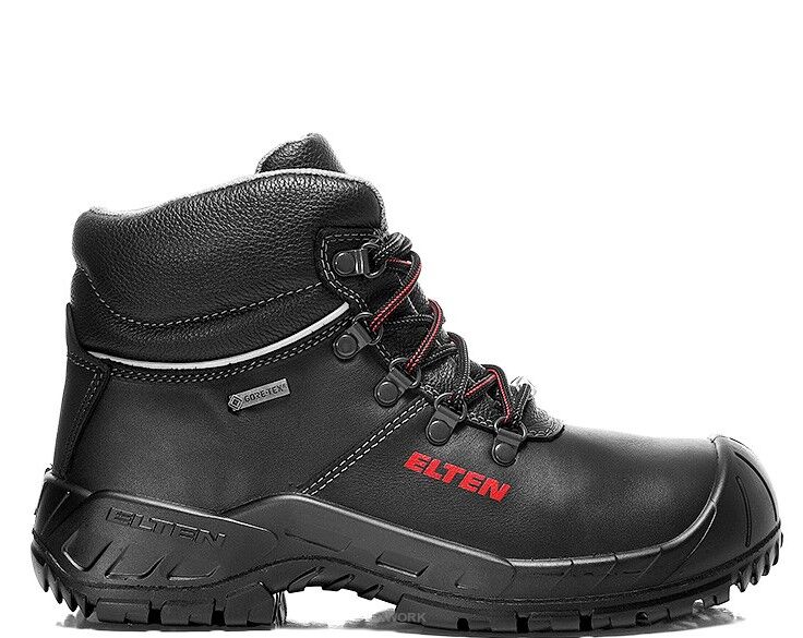 BUTY ELTEN  RENZO GTX MID ESD S3 CI