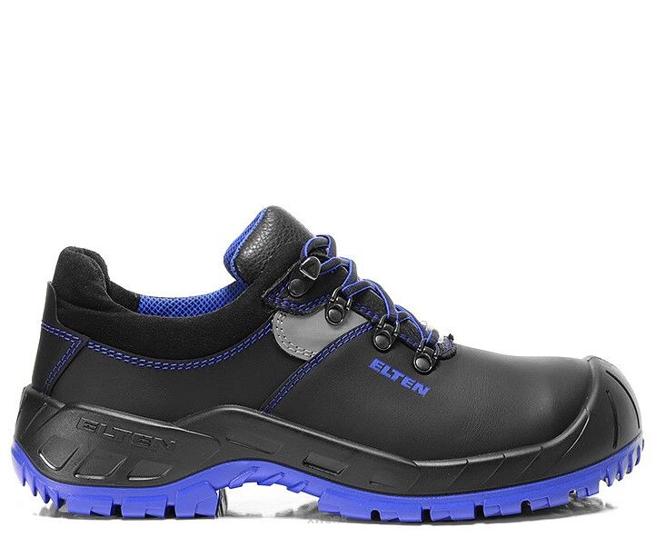BUTY ELTEN  ALESSIO LOW ESD S3