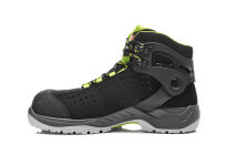 BUTY ELTEN  TOMMASO GREEN MID ESD S1P - 3