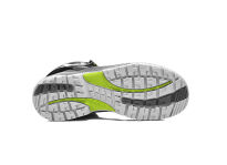 BUTY ELTEN  TOMMASO GREEN MID ESD S1P - 5
