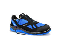 Buty ELTEN MALCOLM BLUE LOW ESD S1P - 2