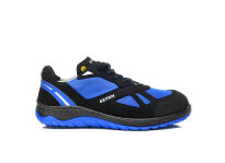 Buty ELTEN MALCOLM BLUE LOW ESD S1P - 3