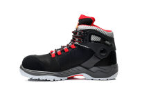 BUTY ELTEN  ARTURO BLACK-RED MID ESD S3 - 3