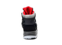 BUTY ELTEN  ARTURO BLACK-RED MID ESD S3 - 4