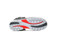 BUTY ELTEN  ARTURO BLACK-RED MID ESD S3 - 5