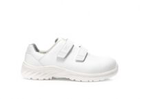 BUTY JORI JO_CLEAN STRAP WHITE LOW ESD S3 - 2