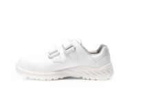 BUTY JORI JO_CLEAN STRAP WHITE LOW ESD S3 - 4