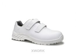 BUTY JORI JO_CLEAN STRAP WHITE LOW ESD S3