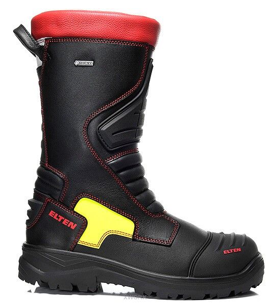 BUTY ELTEN  CRUZ GTX ESD F2A