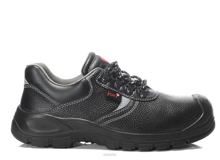 BUTY JORI BASIC II LOW S3