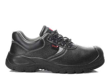 BUTY JORI BASIC II LOW S3