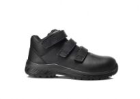 BUTY JORI JO_CLEAN STRAP BLACK MID ESD S3 - 2
