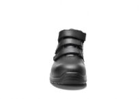 BUTY JORI JO_CLEAN STRAP BLACK MID ESD S3 - 3