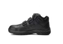 BUTY JORI JO_CLEAN STRAP BLACK MID ESD S3 - 4
