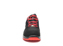 BUTY ELTEN  MADDOX GTX W BLACK-RED LOW ESD S3 CI - 2