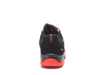BUTY ELTEN  MADDOX GTX W BLACK-RED LOW ESD S3 CI - 4