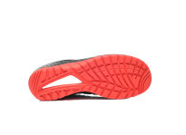 BUTY ELTEN  MADDOX GTX W BLACK-RED LOW ESD S3 CI - 5