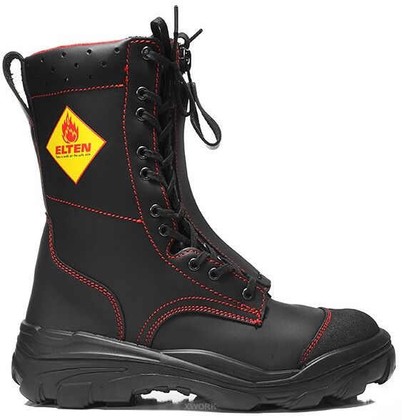 BUTY ELTEN  EURO PROOF F2A