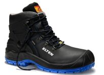 BUTY ELTEN  RENZO BIOMEX GTX BLUE MID ESD S3 WR/FO/SR/SC/LG/CI - 6