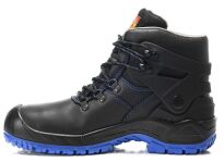 BUTY ELTEN  RENZO BIOMEX GTX BLUE MID ESD S3 WR/FO/SR/SC/LG/CI - 4