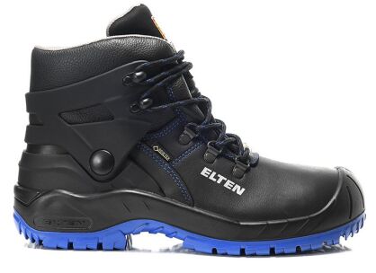 BUTY ELTEN  RENZO BIOMEX GTX BLUE MID ESD S3 WR/FO/SR/SC/LG/CI