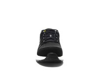 BUTY JORI JO_SPEEDY BLACK-SILVER LOW ESD S1P - 2