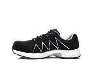 BUTY JORI JO_SPEEDY BLACK-SILVER LOW ESD S1P - 3