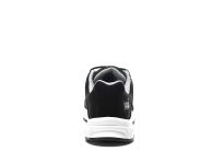 BUTY JORI JO_SPEEDY BLACK-SILVER LOW ESD S1P - 4