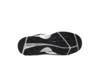 BUTY JORI JO_SPEEDY BLACK-SILVER LOW ESD S1P - 5